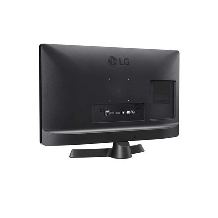 LG | 24TQ510S-PZ | 23.6 " | VA | HD | 16:9 | 14 ms | 250 cd/m² | Black | HDMI ports quantity 2 | 60 Hz LG | 24TQ510S-PZ | 23.6 " | VA | HD | 16:9 | 14 ms | 250 cd/m² | Black | HDMI ports quantity 2 | 60 Hz