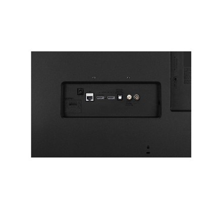 LG | 27TQ615S-PZ | 27 " | IPS | FHD | 1920 x 1080 | 16:9 | 14 ms | 250 cd/m² | Black | HDMI ports quantity 2 | 60 Hz LG | 27TQ615S-PZ | 27 " | IPS | FHD | 1920 x 1080 | 16:9 | 14 ms | 250 cd/m² | Black | HDMI ports quantity 2 | 60 Hz