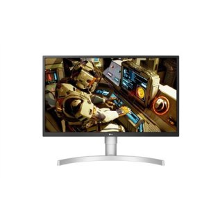 LG | 27UL550P-W | 27 " | IPS | UHD | 16:9 | 5 ms | 300 cd/m² | HDMI ports quantity 2 | 60 Hz