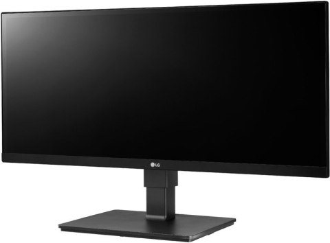 LG | 29BN650-B | 29 " | IPS | QHD | 21:9 | 5 ms | 350 cd/m² | Matt Black | Porty HDMI w ilości 2 | 75 Hz LG | 29BN650-B | 29 " | IPS | QHD | 21:9 | 5 ms | 350 cd/m² | Matt Black | Porty HDMI w ilości 2 | 75 Hz