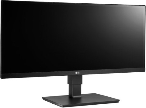 LG | 29BN650-B | 29 " | IPS | QHD | 21:9 | 5 ms | 350 cd/m² | Matt Black | Porty HDMI w ilości 2 | 75 Hz LG | 29BN650-B | 29 " | IPS | QHD | 21:9 | 5 ms | 350 cd/m² | Matt Black | Porty HDMI w ilości 2 | 75 Hz