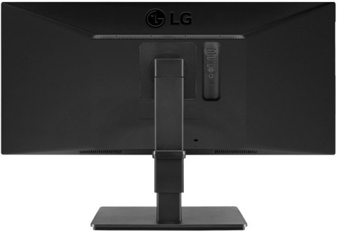 LG | 29BN650-B | 29 " | IPS | QHD | 21:9 | 5 ms | 350 cd/m² | Matt Black | Porty HDMI w ilości 2 | 75 Hz LG | 29BN650-B | 29 " | IPS | QHD | 21:9 | 5 ms | 350 cd/m² | Matt Black | Porty HDMI w ilości 2 | 75 Hz