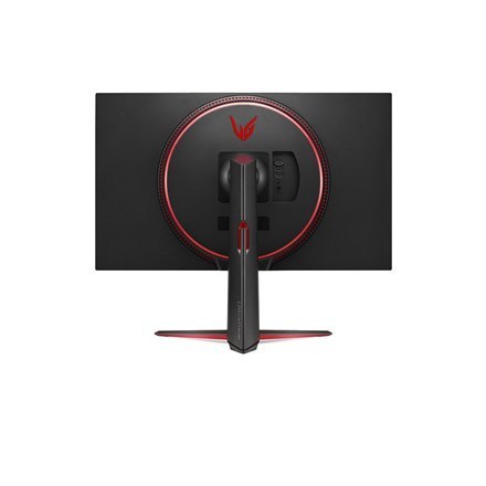 LG | 32GN650-B | 32 " | VA | QHD | 16:9 | 5 ms | 350 cd/m² | Black | Headphone Out | HDMI ports quantity 2 | 165 Hz LG | 32GN650-B | 32 " | VA | QHD | 16:9 | 5 ms | 350 cd/m² | Black | Headphone Out | HDMI ports quantity 2 | 165 Hz