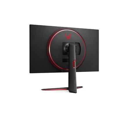 LG | 32GN650-B | 32 " | VA | QHD | 16:9 | 5 ms | 350 cd/m² | Black | Headphone Out | HDMI ports quantity 2 | 165 Hz LG | 32GN650-B | 32 " | VA | QHD | 16:9 | 5 ms | 350 cd/m² | Black | Headphone Out | HDMI ports quantity 2 | 165 Hz