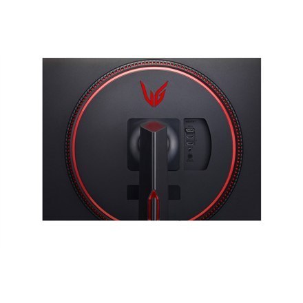 LG | 32GN650-B | 32 " | VA | QHD | 16:9 | 5 ms | 350 cd/m² | Black | Headphone Out | HDMI ports quantity 2 | 165 Hz LG | 32GN650-B | 32 " | VA | QHD | 16:9 | 5 ms | 350 cd/m² | Black | Headphone Out | HDMI ports quantity 2 | 165 Hz