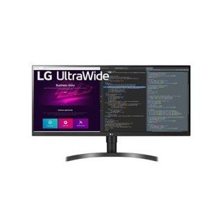 LG | 34WN750P-B | 34 " | IPS | QHD | 21:9 | 5 ms | 300 cd/m² | HDMI ports quantity 2 | 60 Hz