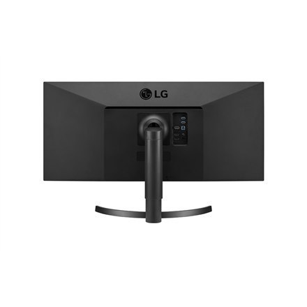 LG | 34WN750P-B | 34 " | IPS | QHD | 21:9 | 5 ms | 300 cd/m² | HDMI ports quantity 2 | 60 Hz LG | 34WN750P-B | 34 " | IPS | QHD | 21:9 | 5 ms | 300 cd/m² | HDMI ports quantity 2 | 60 Hz