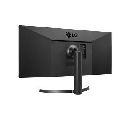 LG | 34WN750P-B | 34 " | IPS | QHD | 21:9 | 5 ms | 300 cd/m² | HDMI ports quantity 2 | 60 Hz LG | 34WN750P-B | 34 " | IPS | QHD | 21:9 | 5 ms | 300 cd/m² | HDMI ports quantity 2 | 60 Hz