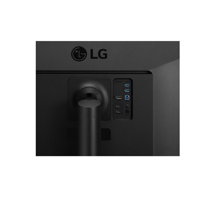 LG | 34WN750P-B | 34 " | IPS | QHD | 21:9 | 5 ms | 300 cd/m² | HDMI ports quantity 2 | 60 Hz LG | 34WN750P-B | 34 " | IPS | QHD | 21:9 | 5 ms | 300 cd/m² | HDMI ports quantity 2 | 60 Hz