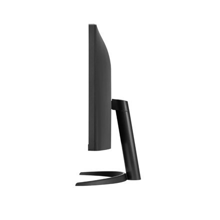 LG 34WP500-B 34 " IPS UltraWide FHD 21:9 5 ms 250 cd/m² Black Headphone Out HDMI ports quantity 2 75 Hz