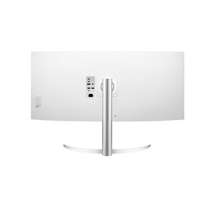 LG | 40WP95CP-W | 39.7 " | IPS | WUHD | 21:9 | 5 ms | 300 cd/m² | HDMI ports quantity 2 | 60 Hz LG | 40WP95CP-W | 39.7 " | IPS | WUHD | 21:9 | 5 ms | 300 cd/m² | HDMI ports quantity 2 | 60 Hz