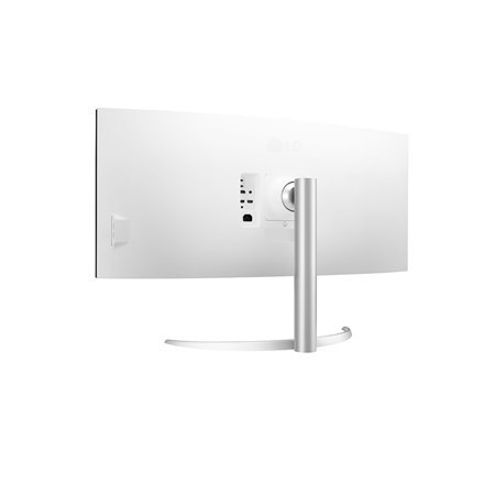 LG | 40WP95CP-W | 39.7 " | IPS | WUHD | 21:9 | 5 ms | 300 cd/m² | HDMI ports quantity 2 | 60 Hz LG | 40WP95CP-W | 39.7 " | IPS | WUHD | 21:9 | 5 ms | 300 cd/m² | HDMI ports quantity 2 | 60 Hz