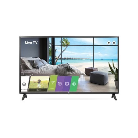 LG 43LT340C3ZB 43" 1920x1080/400cdm2/HDMI, Headphone out, USB, CI slot LG | 43LT340C3ZB | 43 " | Landscape | 16/7 | WebOS | 400 LG 43LT340C3ZB 43" 1920x1080/400cdm2/HDMI, Headphone out, USB, CI slot LG | 43LT340C3ZB | 43 " | Landscape | 16/7 | WebOS | 400