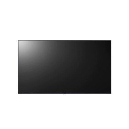 LG | 43UL3J-E | 43 " | Landscape/Portrait | 16/7 | WebOS | 300 cd/m² | 3840 x 2160 pixels | 8 ms | 178 ° | 178 ° LG | 43UL3J-E | 43 " | Landscape/Portrait | 16/7 | WebOS | 300 cd/m² | 3840 x 2160 pixels | 8 ms | 178 ° | 178 °