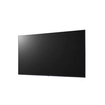 LG | 43UL3J-E | 43 " | Landscape/Portrait | 16/7 | WebOS | 300 cd/m² | 3840 x 2160 pixels | 8 ms | 178 ° | 178 ° LG | 43UL3J-E | 43 " | Landscape/Portrait | 16/7 | WebOS | 300 cd/m² | 3840 x 2160 pixels | 8 ms | 178 ° | 178 °