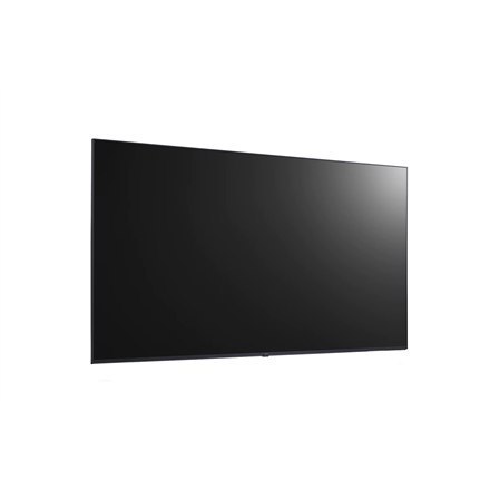 LG | 43UL3J-E | 43 " | Landscape/Portrait | 16/7 | WebOS | 300 cd/m² | 3840 x 2160 pixels | 8 ms | 178 ° | 178 ° LG | 43UL3J-E | 43 " | Landscape/Portrait | 16/7 | WebOS | 300 cd/m² | 3840 x 2160 pixels | 8 ms | 178 ° | 178 °