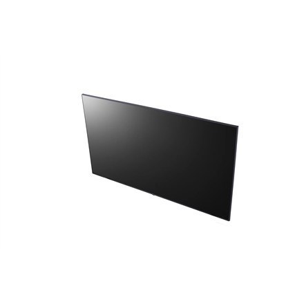 LG | 43UL3J-E | 43 " | Landscape/Portrait | 16/7 | WebOS | 300 cd/m² | 3840 x 2160 pixels | 8 ms | 178 ° | 178 ° LG | 43UL3J-E | 43 " | Landscape/Portrait | 16/7 | WebOS | 300 cd/m² | 3840 x 2160 pixels | 8 ms | 178 ° | 178 °