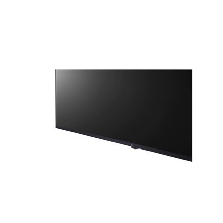 LG | 43UL3J-E | 43 " | Landscape/Portrait | 16/7 | WebOS | 300 cd/m² | 3840 x 2160 pixels | 8 ms | 178 ° | 178 ° LG | 43UL3J-E | 43 " | Landscape/Portrait | 16/7 | WebOS | 300 cd/m² | 3840 x 2160 pixels | 8 ms | 178 ° | 178 °