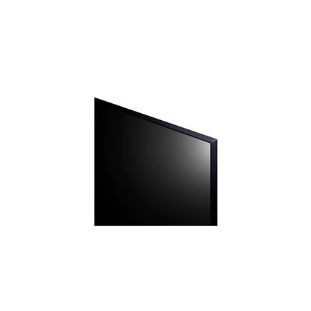 LG | 43UL3J-E | 43 " | Landscape/Portrait | 16/7 | WebOS | 300 cd/m² | 3840 x 2160 pixels | 8 ms | 178 ° | 178 ° LG | 43UL3J-E | 43 " | Landscape/Portrait | 16/7 | WebOS | 300 cd/m² | 3840 x 2160 pixels | 8 ms | 178 ° | 178 °