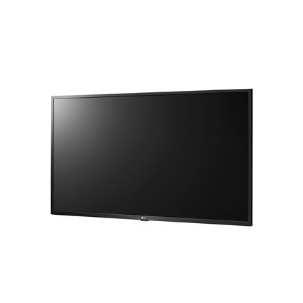 LG | 43US662H3ZC | 43 " | Landscape | 16/7 | WebOS | Wi-Fi | 300 cd/m² | 3840 x 2160 pixels LG | 43US662H3ZC | 43 " | Landscape | 16/7 | WebOS | Wi-Fi | 300 cd/m² | 3840 x 2160 pixels