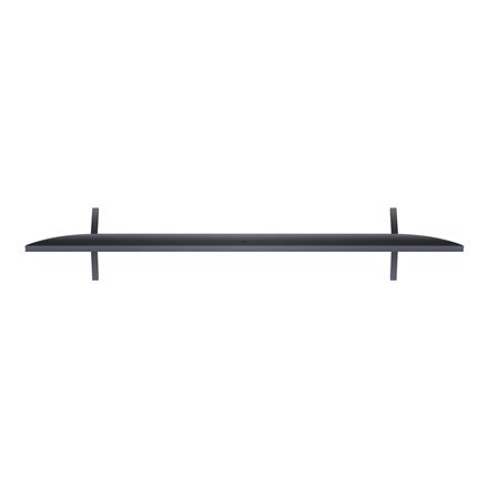 LG | 55UN640S0LD | 55'' (139 cm) | Smart TV | WebOS 22 | 4K UHD | Popielaty niebieski