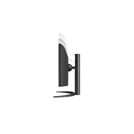 LG | Curved Monitor | 34WP85CP-B | 34 " | IPS | QHD | 21:9 | 60 Hz | 5 ms | 3440 x 1440 | 300 cd/m² | Porty HDMI w ilości 2 | Cz LG | Curved Monitor | 34WP85CP-B | 34 " | IPS | QHD | 21:9 | 60 Hz | 5 ms | 3440 x 1440 | 300 cd/m² | Porty HDMI w ilości 2 | Cz