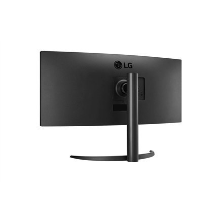 LG | Curved UltraWide Monitor | 34WP65CP-B | 34 " | VA | QHD | 21:9 | 160 Hz | 5 ms | 3440 x 1440 | 300 cd/m² | Porty HDMI w ilo LG | Curved UltraWide Monitor | 34WP65CP-B | 34 " | VA | QHD | 21:9 | 160 Hz | 5 ms | 3440 x 1440 | 300 cd/m² | Porty HDMI w ilo