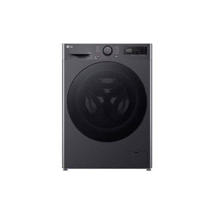LG | F4DR510S2M | Pralko-suszarka | Klasa energooszczędności A | Przednie załadunek | Pojemność prania 10 kg | 1400 obr/min | Gł LG | F4DR510S2M | Pralko-suszarka | Klasa energooszczędności A | Przednie załadunek | Pojemność prania 10 kg | 1400 obr/min | Gł