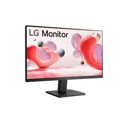 LG Monitor 24MR400-B z matrycą IPS, rozdzielczością 1920 x 1080 pikseli, współczynnikiem proporcji 16:9 i odświeżaniem 100 Hz - LG Monitor 24MR400-B z matrycą IPS, rozdzielczością 1920 x 1080 pikseli, współczynnikiem proporcji 16:9 i odświeżaniem 100 Hz -
