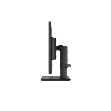 LG | Monitor | 27BK55YP-B | 27 " | IPS | FHD | 16:9 | 60 Hz | 5 ms | 1920 x 1080 | 250 cd/m² | Ilość portów HDMI 1 LG | Monitor | 27BK55YP-B | 27 " | IPS | FHD | 16:9 | 60 Hz | 5 ms | 1920 x 1080 | 250 cd/m² | Ilość portów HDMI 1