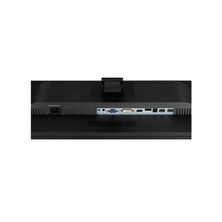 LG | Monitor | 27BK55YP-B | 27 " | IPS | FHD | 16:9 | 60 Hz | 5 ms | 1920 x 1080 | 250 cd/m² | Ilość portów HDMI 1 LG | Monitor | 27BK55YP-B | 27 " | IPS | FHD | 16:9 | 60 Hz | 5 ms | 1920 x 1080 | 250 cd/m² | Ilość portów HDMI 1