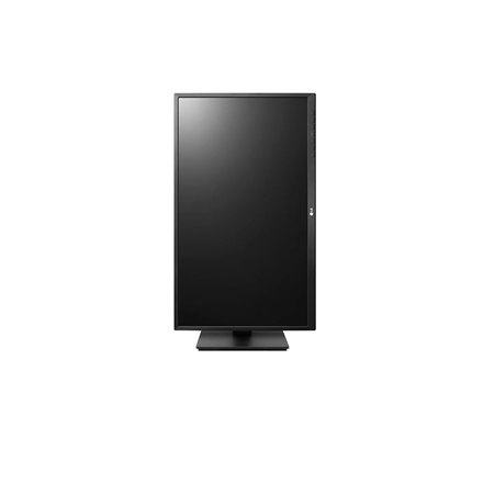 LG | Monitor | 27BK55YP-B | 27 " | IPS | FHD | 16:9 | 60 Hz | 5 ms | 1920 x 1080 | 250 cd/m² | Ilość portów HDMI 1 LG | Monitor | 27BK55YP-B | 27 " | IPS | FHD | 16:9 | 60 Hz | 5 ms | 1920 x 1080 | 250 cd/m² | Ilość portów HDMI 1