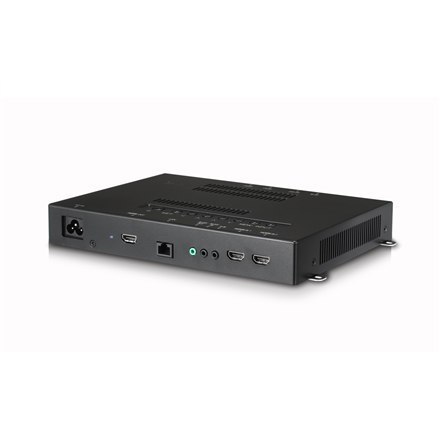 LG | WebOS Box | WP401 LG | WebOS Box | WP401