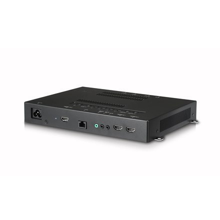 LG | WebOS Box | WP402 | " | WebOS | Wi-Fi | cd/m² | piksele | ms | ° | ° LG | WebOS Box | WP402 | " | WebOS | Wi-Fi | cd/m² | piksele | ms | ° | °