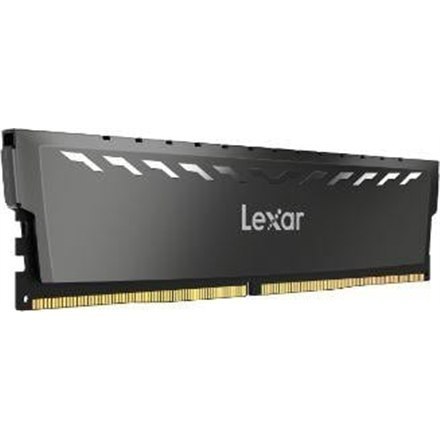 Lexar | 16 Kit (8GBx2) GB | DDR4 | 3200 MHz | PC/serwer | Registered No | ECC No Lexar | 16 Kit (8GBx2) GB | DDR4 | 3200 MHz | PC/serwer | Registered No | ECC No