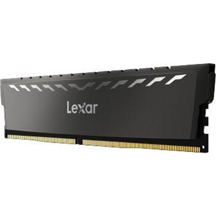 Lexar | 16 Kit (8GBx2) GB | DDR4 | 3200 MHz | PC/serwer | Registered No | ECC No Lexar | 16 Kit (8GBx2) GB | DDR4 | 3200 MHz | PC/serwer | Registered No | ECC No