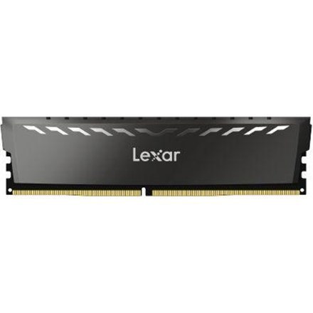 Lexar | 16 Kit (8GBx2) GB | DDR4 | 3200 MHz | PC/serwer | Registered No | ECC No Lexar | 16 Kit (8GBx2) GB | DDR4 | 3200 MHz | PC/serwer | Registered No | ECC No