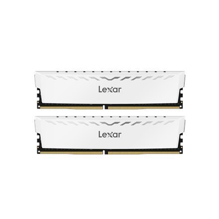 Lexar | 32 Kit (16GBx2) GB | U-DIMM | 3600 MHz | PC/server | Registered No | ECC No Lexar | 32 Kit (16GBx2) GB | U-DIMM | 3600 MHz | PC/server | Registered No | ECC No