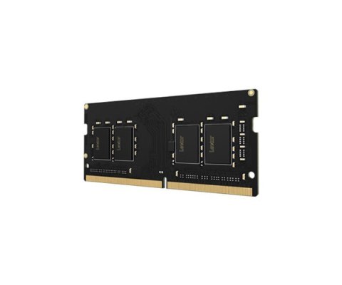 Lexar | 8 GB | DDR4 | 3200 MHz | Notebook | Registered No | ECC No Lexar | 8 GB | DDR4 | 3200 MHz | Notebook | Registered No | ECC No