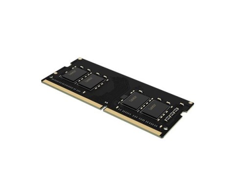 Lexar | 8 GB | DDR4 | 3200 MHz | Notebook | Registered No | ECC No Lexar | 8 GB | DDR4 | 3200 MHz | Notebook | Registered No | ECC No