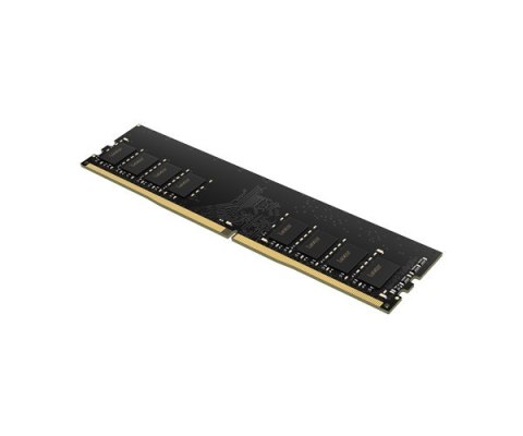 Lexar | 8 GB | DDR4 | 3200 MHz | PC/serwer | Zarejestrowany Nie | ECC Nie Lexar | 8 GB | DDR4 | 3200 MHz | PC/serwer | Zarejestrowany Nie | ECC Nie