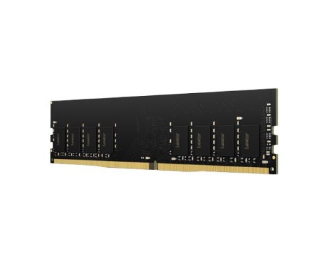 Lexar | 8 GB | DDR4 | 3200 MHz | PC/serwer | Zarejestrowany Nie | ECC Nie Lexar | 8 GB | DDR4 | 3200 MHz | PC/serwer | Zarejestrowany Nie | ECC Nie