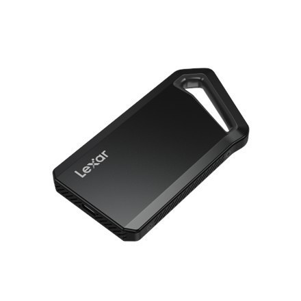 Lexar | Portable SSD | Professional SL600 | 1000 GB | SSD interface USB 3.2 Gen2x2 | Read speed 2000 MB/s | Write speed 2000 MB/ Lexar | Portable SSD | Professional SL600 | 1000 GB | SSD interface USB 3.2 Gen2x2 | Read speed 2000 MB/s | Write speed 2000 MB/
