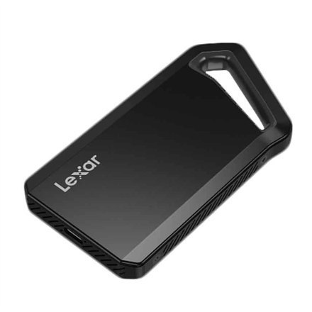 Lexar Portable SSD | Professional SL600 | 512 GB | Interfejs SSD USB 3.2 Gen2x2 | Prędkość odczytu 2000 MB/s | Prędkość zapisu 2 Lexar Portable SSD | Professional SL600 | 512 GB | Interfejs SSD USB 3.2 Gen2x2 | Prędkość odczytu 2000 MB/s | Prędkość zapisu 2
