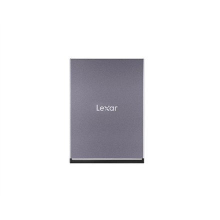 Lexar SL210 Portable SSD 2TB Lexar SL210 Portable SSD 2TB