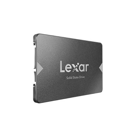Lexar | SSD | NS100 | 2000 GB | SSD form factor 2.5 | SSD interface SATA III | Read speed 550 MB/s | Write speed MB/s Lexar | SSD | NS100 | 2000 GB | SSD form factor 2.5 | SSD interface SATA III | Read speed 550 MB/s | Write speed MB/s