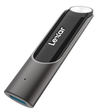Lexar | USB Flash Drive | JumpDrive P30 | 512 GB | USB 3.2 Gen 1 | Czarny
