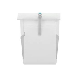 Lenovo IdeaPad Gaming Modern Backpack (White) | Lenovo