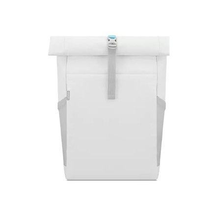 Lenovo IdeaPad Gaming Modern Backpack (White) | Lenovo Lenovo IdeaPad Gaming Modern Backpack (White) | Lenovo
