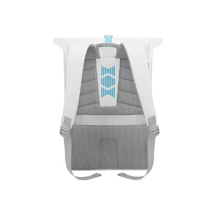 Lenovo IdeaPad Gaming Modern Backpack (White) | Lenovo Lenovo IdeaPad Gaming Modern Backpack (White) | Lenovo